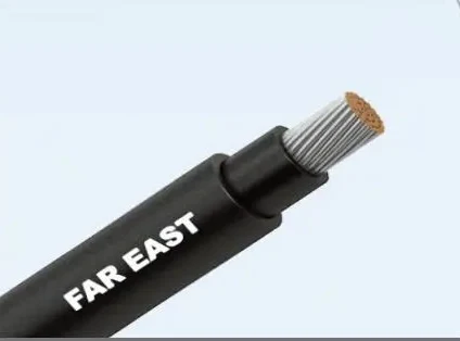 Kabel surya / PV